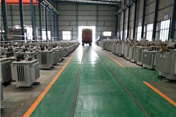 木里S13-1000kva/10kv/0.4