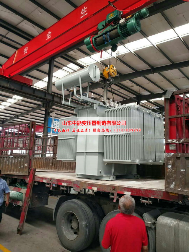 木里S13-10000KVA/35KV/10